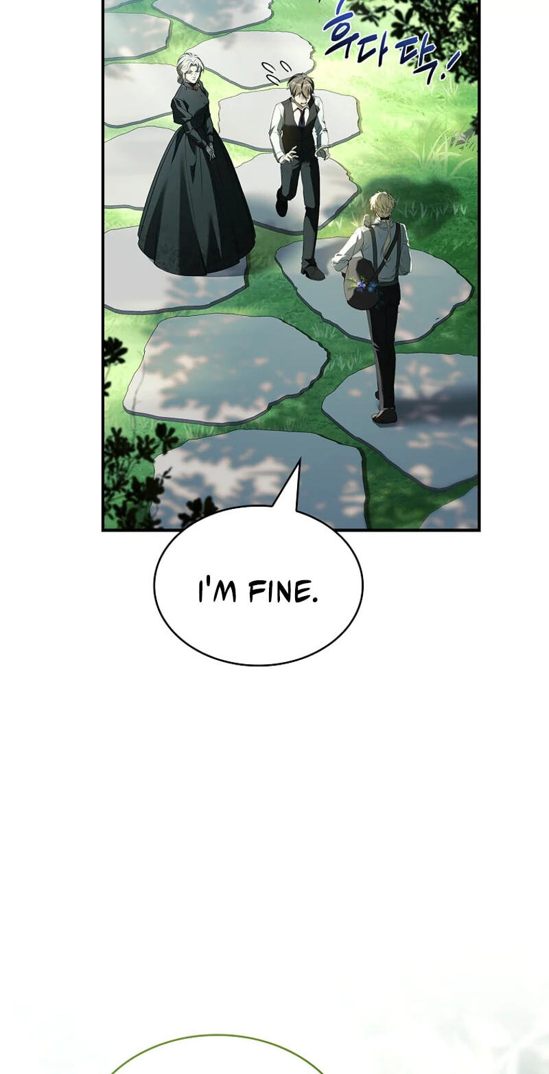 To Hell with Being Heir, I’m going to Heal Chapter 7 page 30 - 