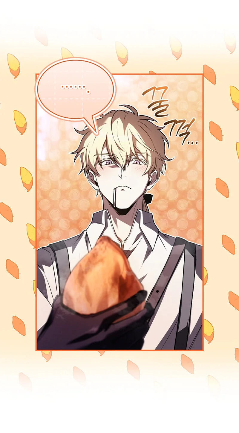To Hell with Being Heir, I’m going to Heal Chapter 7 page 4 - 
