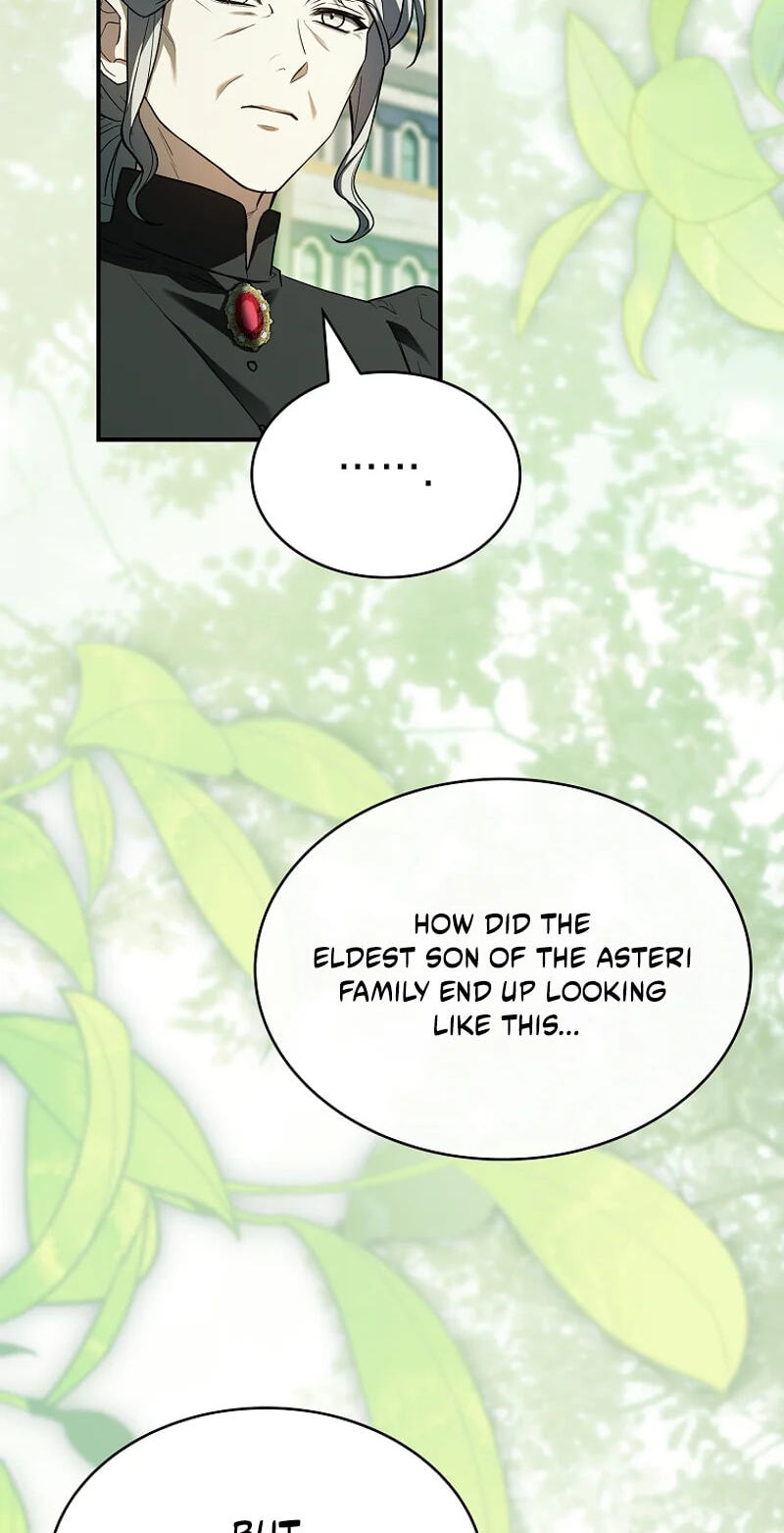 To Hell with Being Heir, I’m going to Heal Chapter 7 page 32 - 