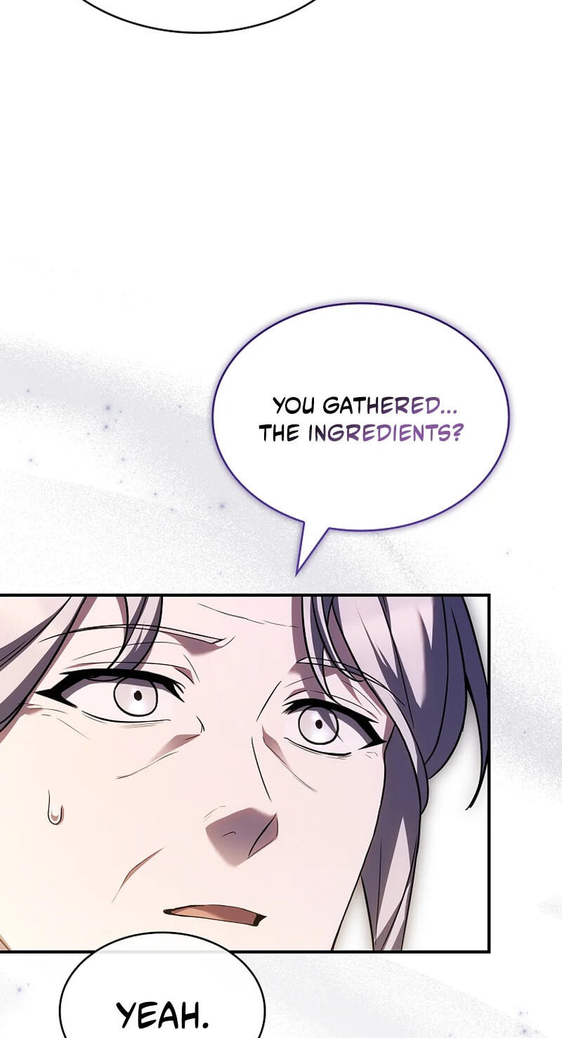 To Hell with Being Heir, I’m going to Heal Chapter 7 page 39 - 