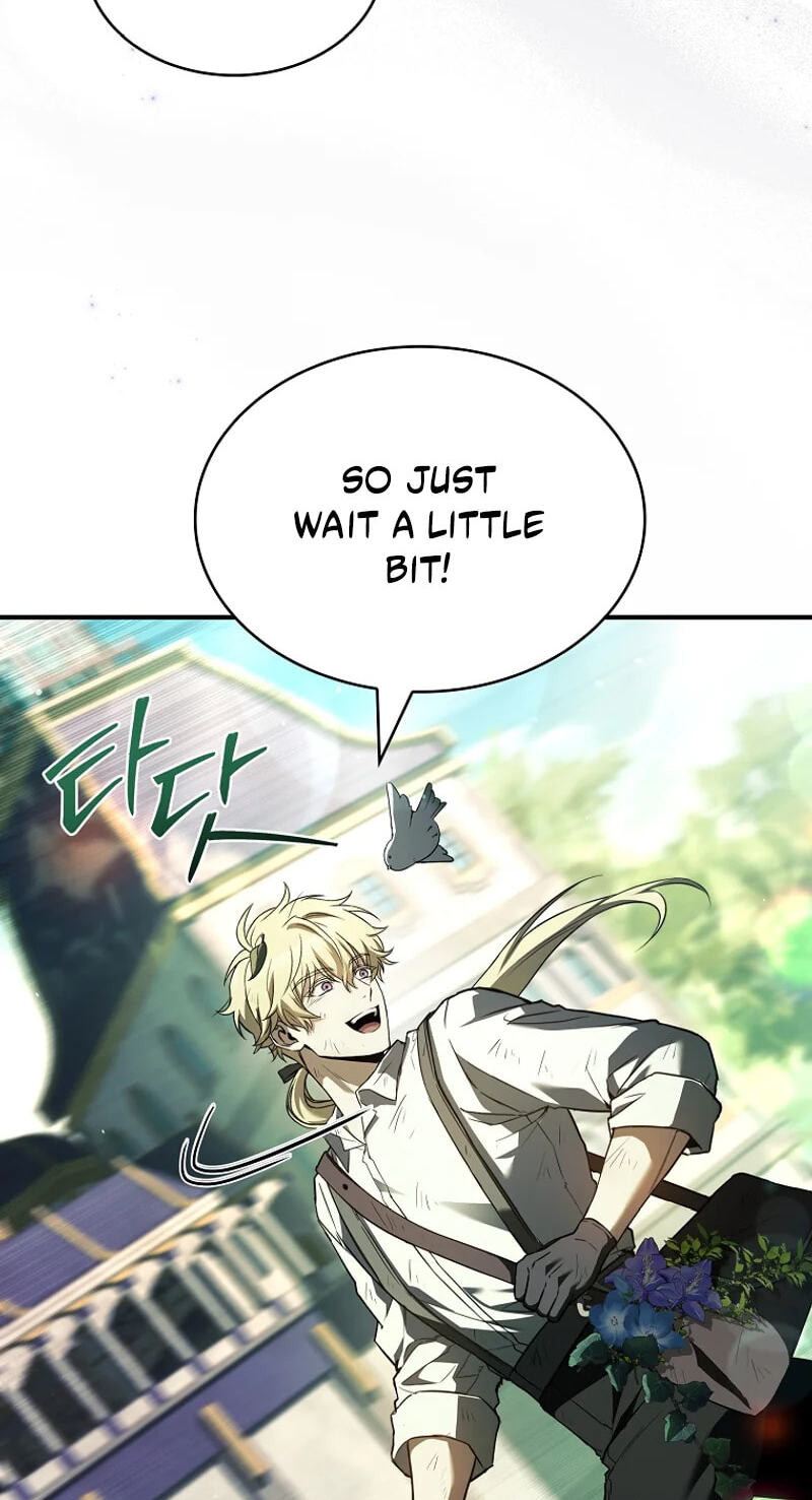 To Hell with Being Heir, I’m going to Heal Chapter 7 page 40 - 