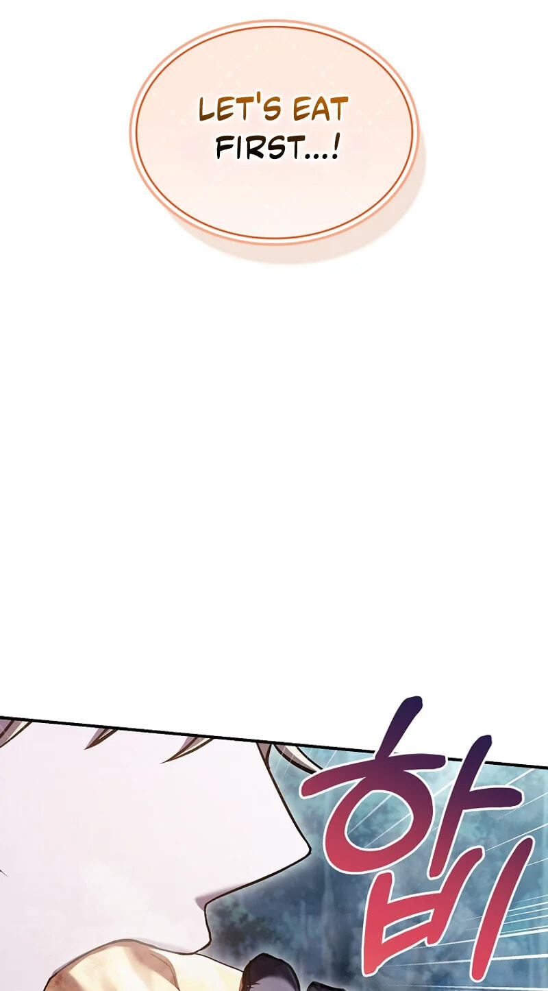 To Hell with Being Heir, I’m going to Heal Chapter 7 page 5 - 