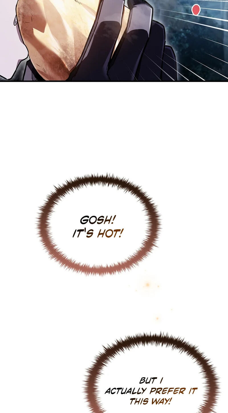 To Hell with Being Heir, I’m going to Heal Chapter 7 page 6 - 