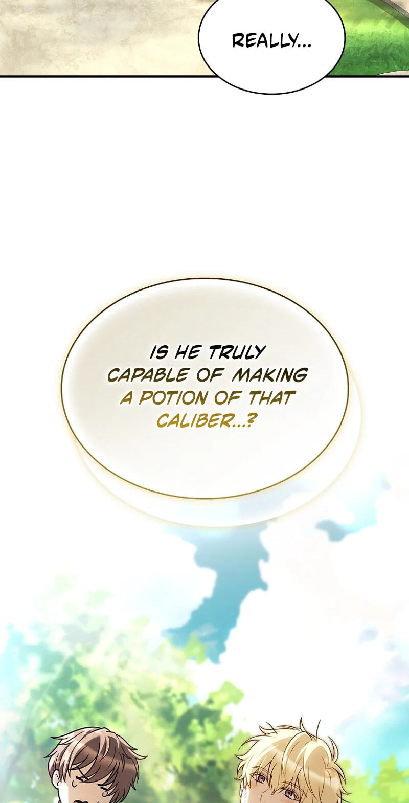 To Hell with Being Heir, I’m going to Heal Chapter 7 page 51 - 