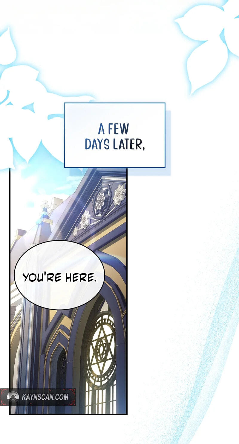 To Hell with Being Heir, I’m going to Heal Chapter 7 page 54 - 