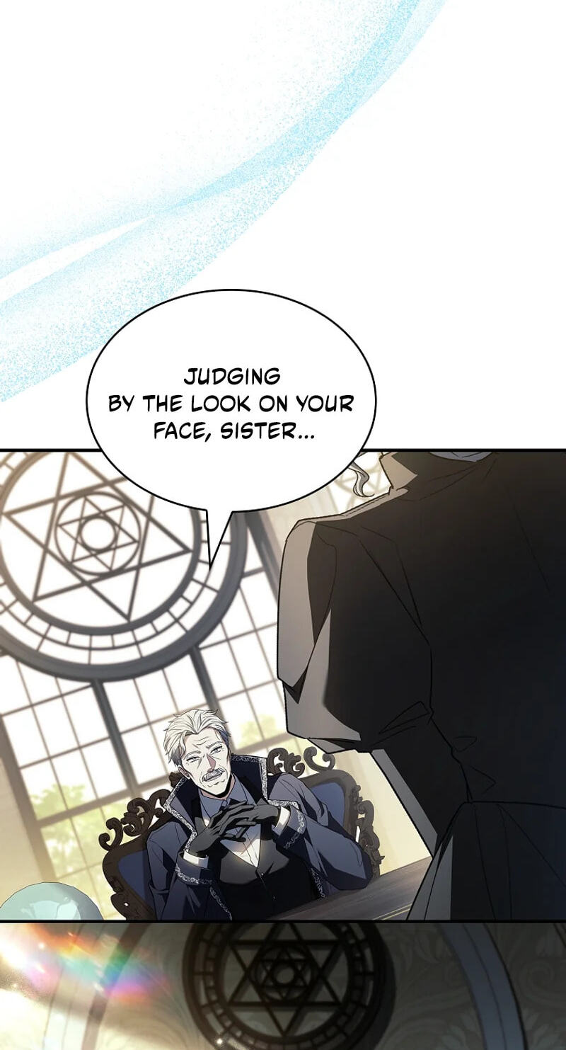 To Hell with Being Heir, I’m going to Heal Chapter 7 page 55 - 