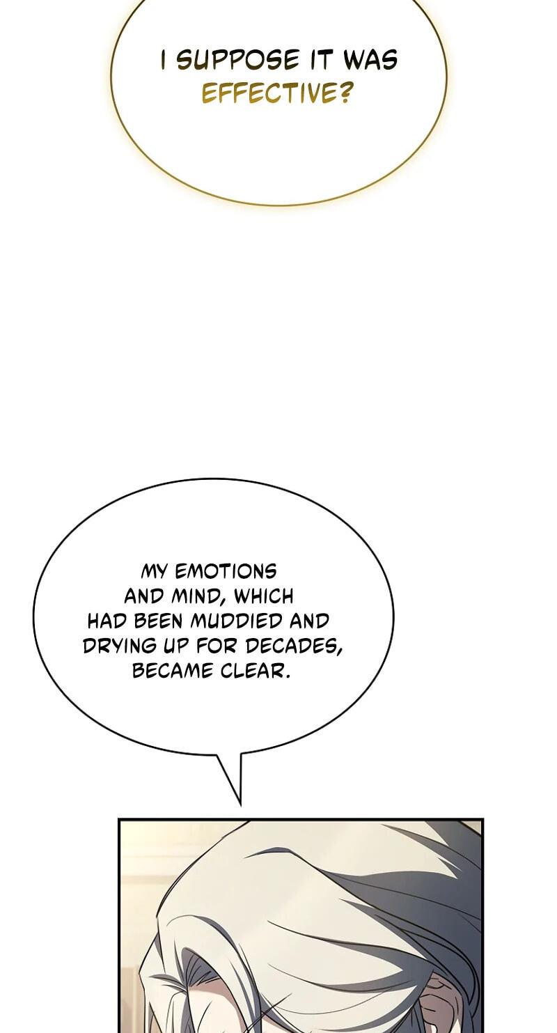 To Hell with Being Heir, I’m going to Heal Chapter 7 page 57 - 