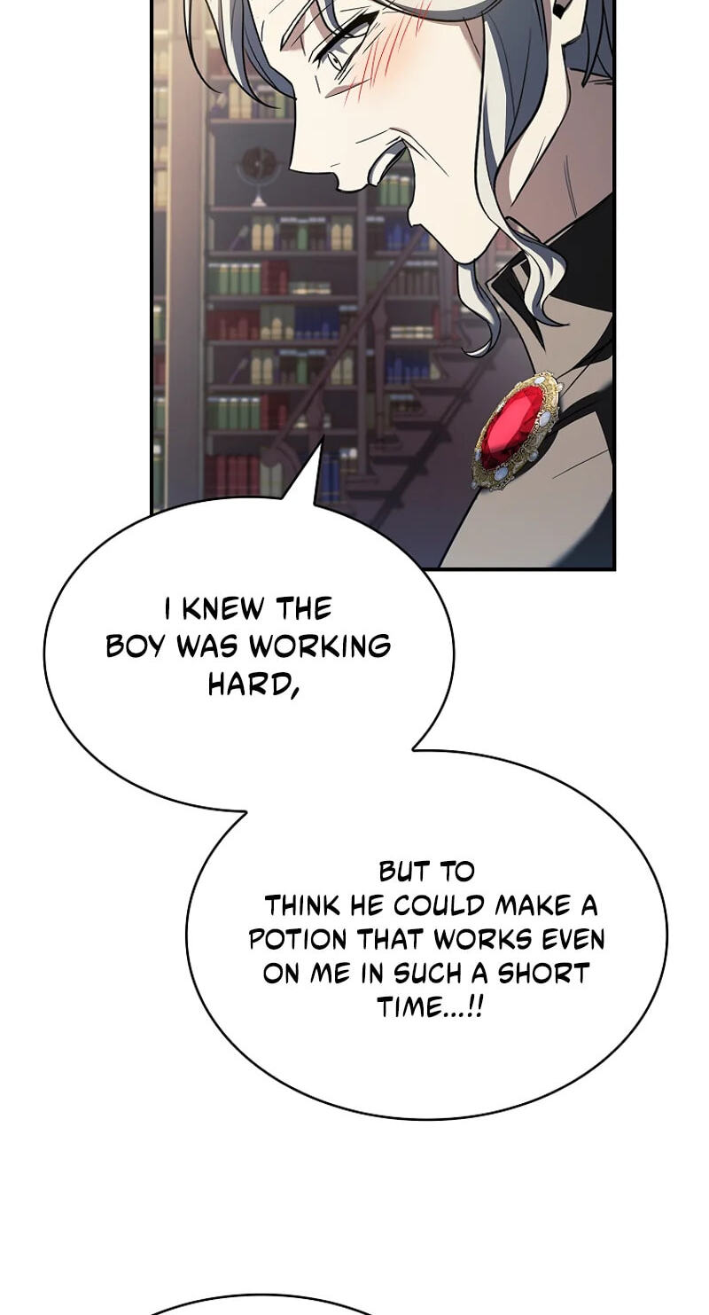 To Hell with Being Heir, I’m going to Heal Chapter 7 page 58 - 