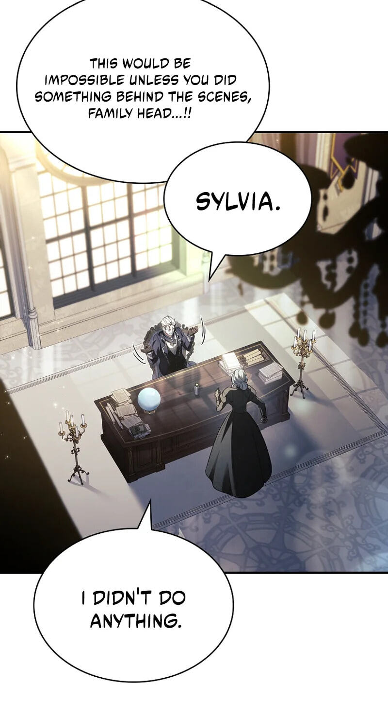 To Hell with Being Heir, I’m going to Heal Chapter 7 page 59 - 