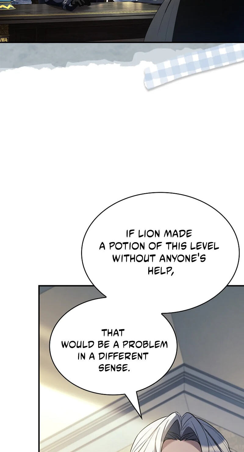 To Hell with Being Heir, I’m going to Heal Chapter 7 page 61 - 