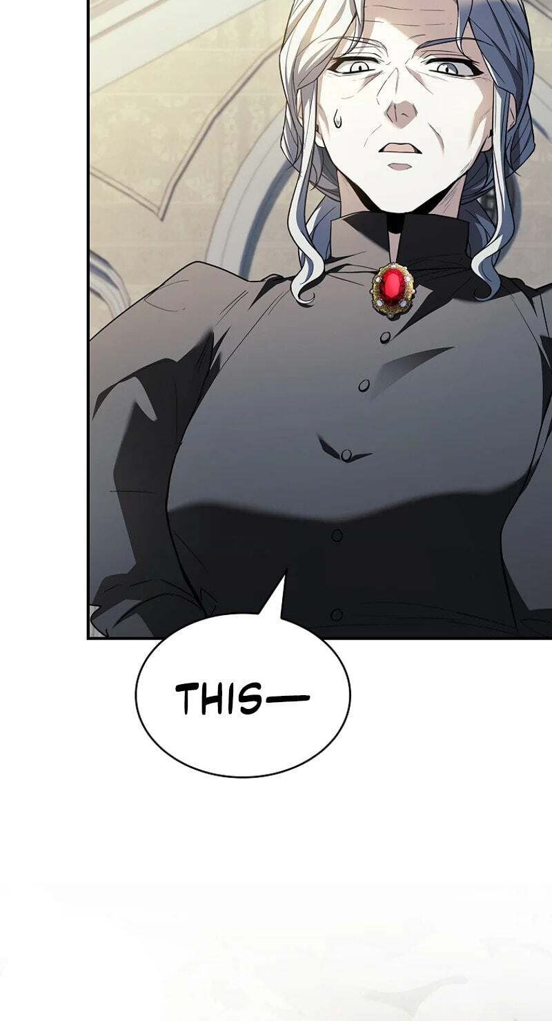 To Hell with Being Heir, I’m going to Heal Chapter 7 page 62 - 