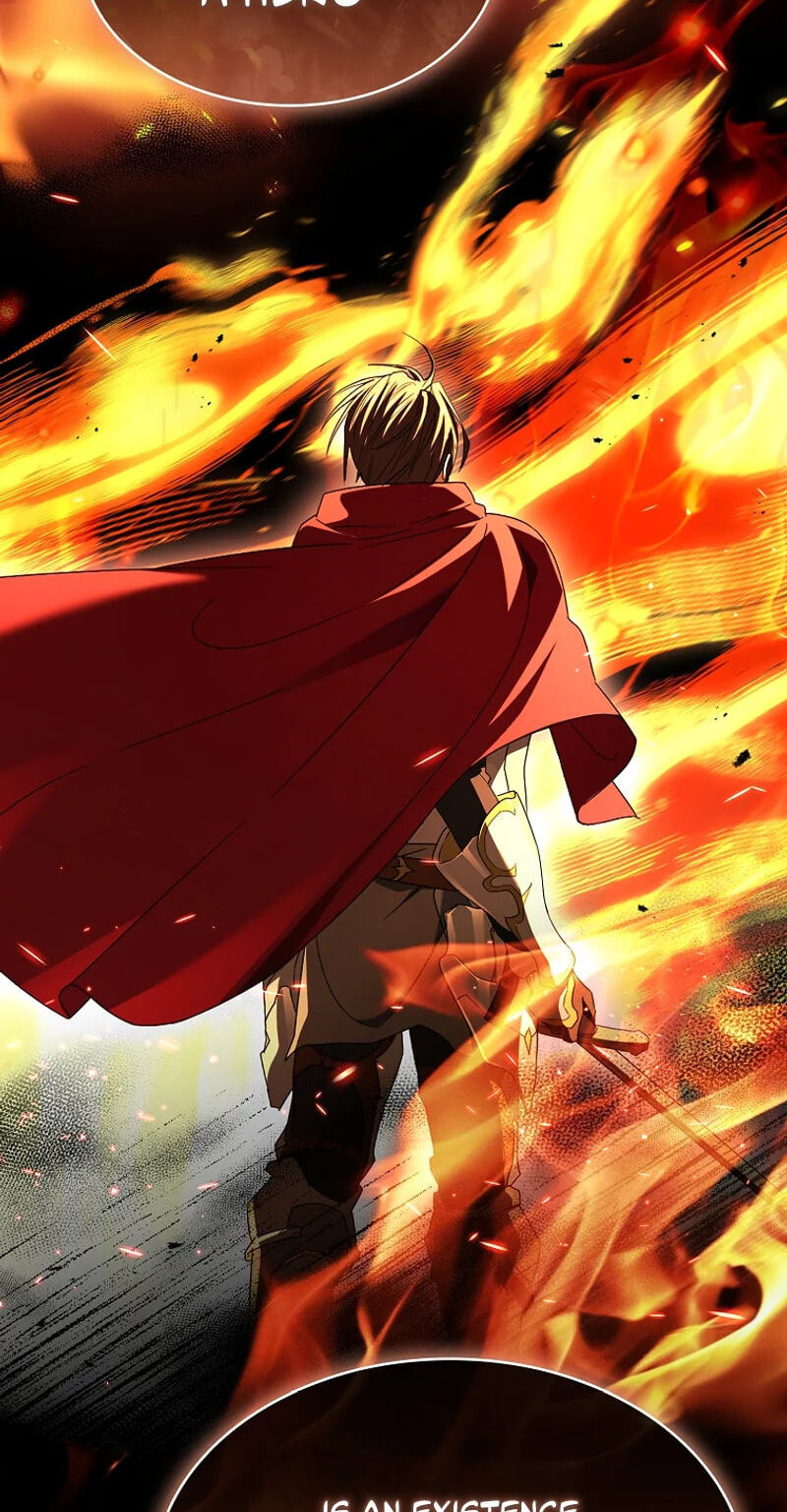 To Hell with Being Heir, I’m going to Heal Chapter 7 page 65 - 