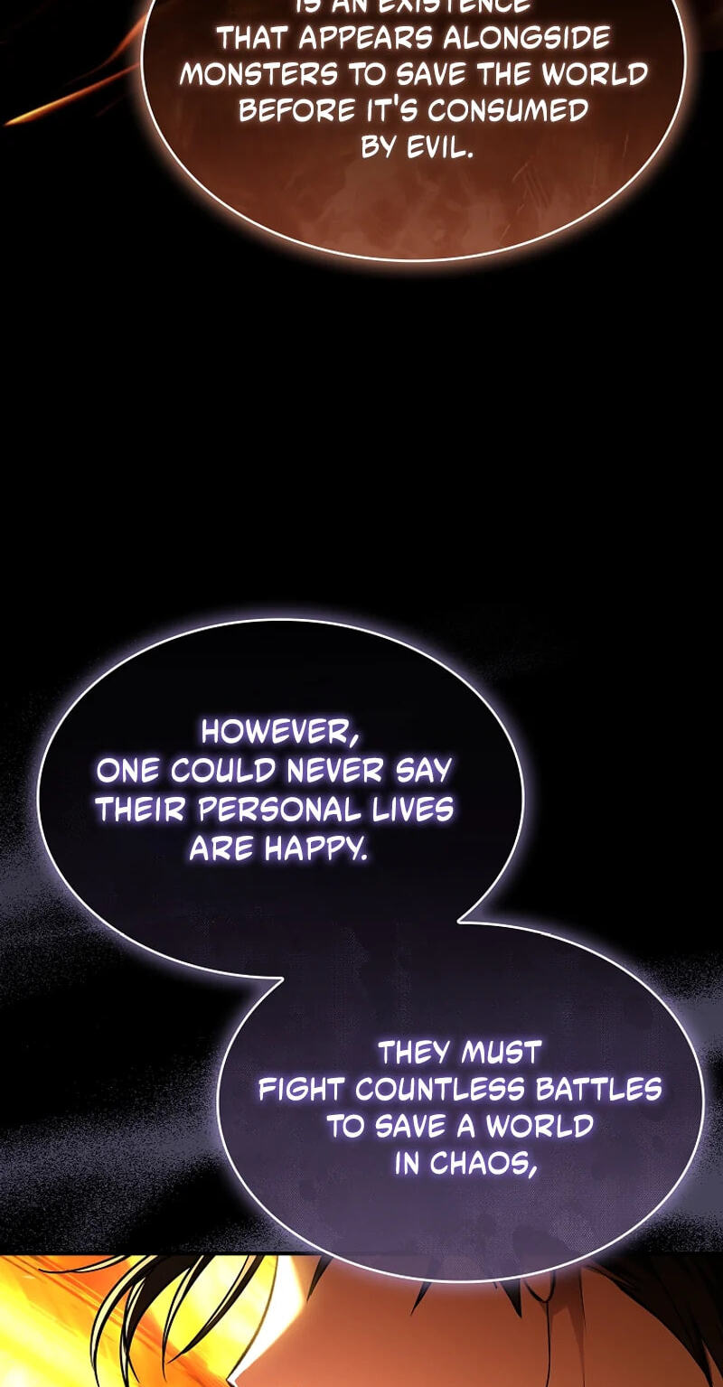 To Hell with Being Heir, I’m going to Heal Chapter 7 page 66 - 