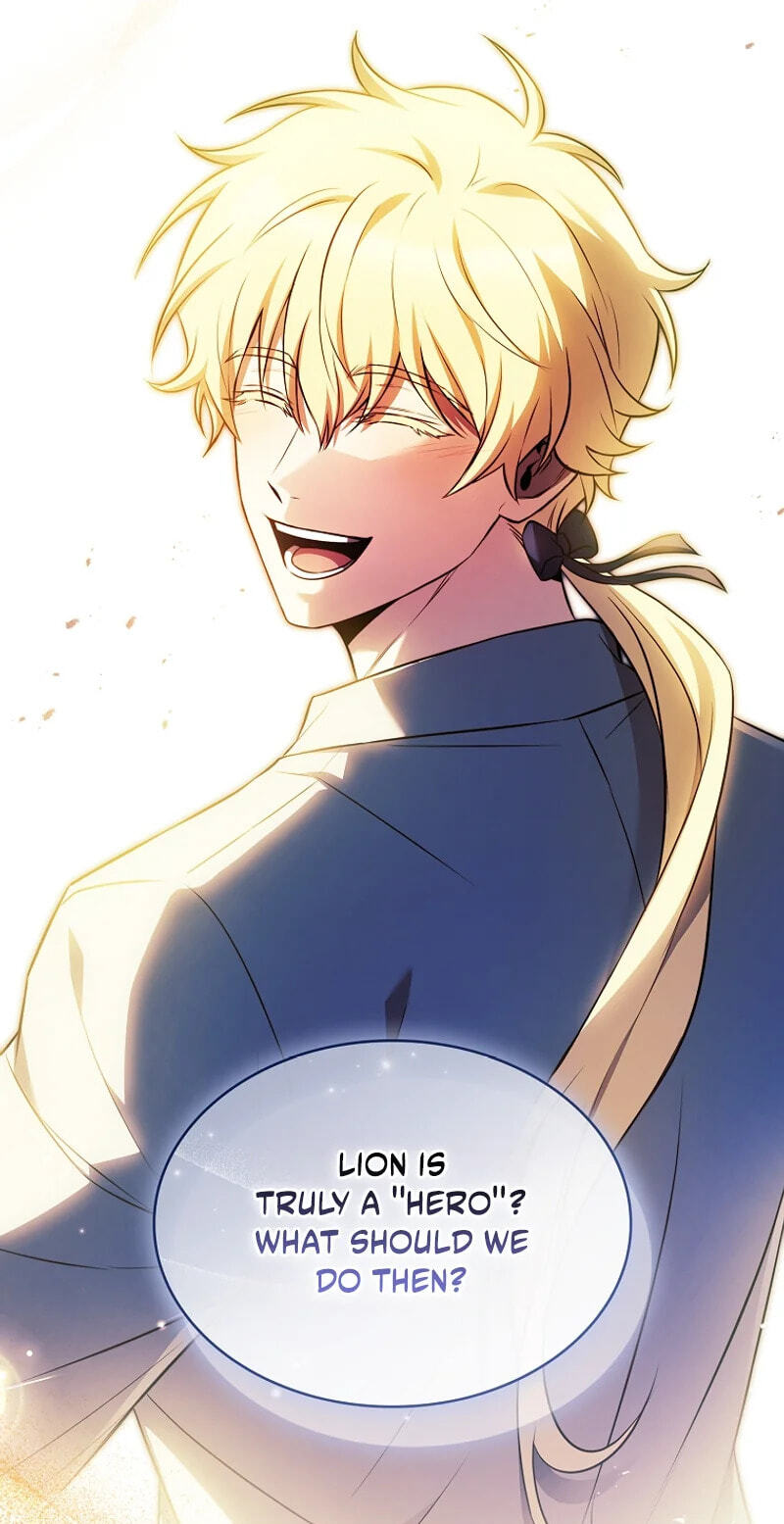 To Hell with Being Heir, I’m going to Heal Chapter 7 page 72 - 