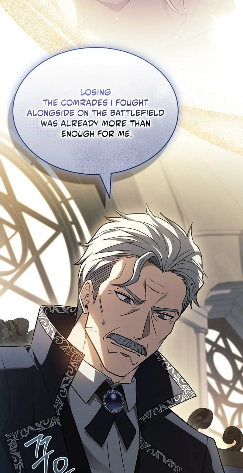 To Hell with Being Heir, I’m going to Heal Chapter 7 page 73 - 