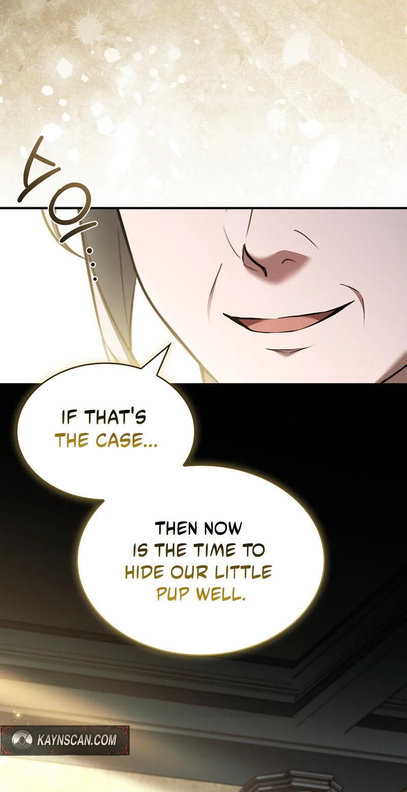 To Hell with Being Heir, I’m going to Heal Chapter 7 page 75 - 