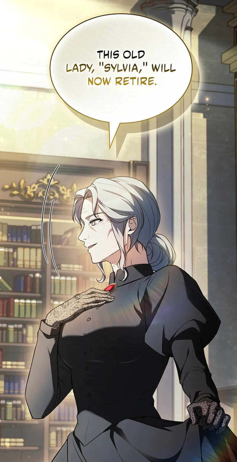 To Hell with Being Heir, I’m going to Heal Chapter 7 page 76 - 