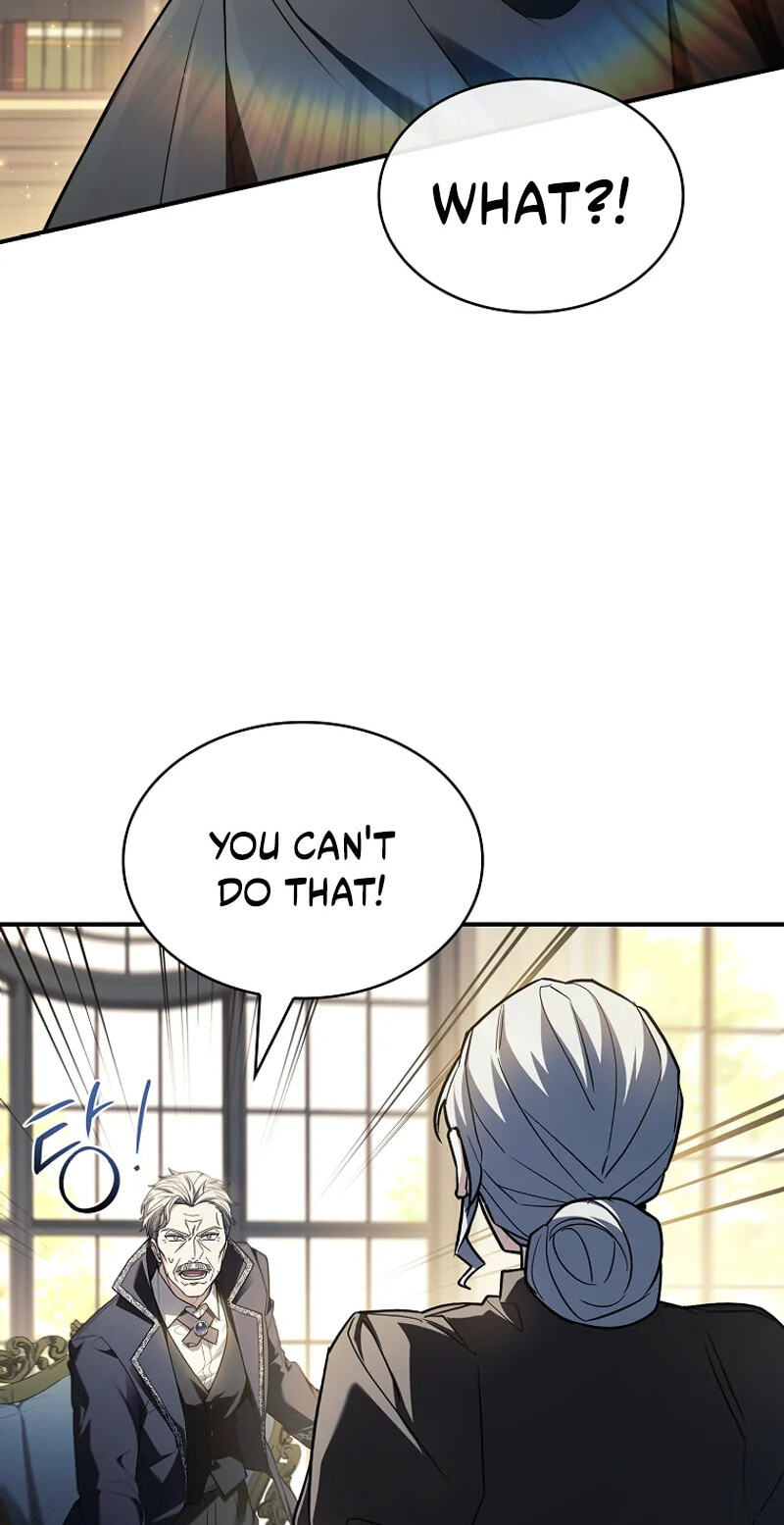 To Hell with Being Heir, I’m going to Heal Chapter 7 page 77 - 