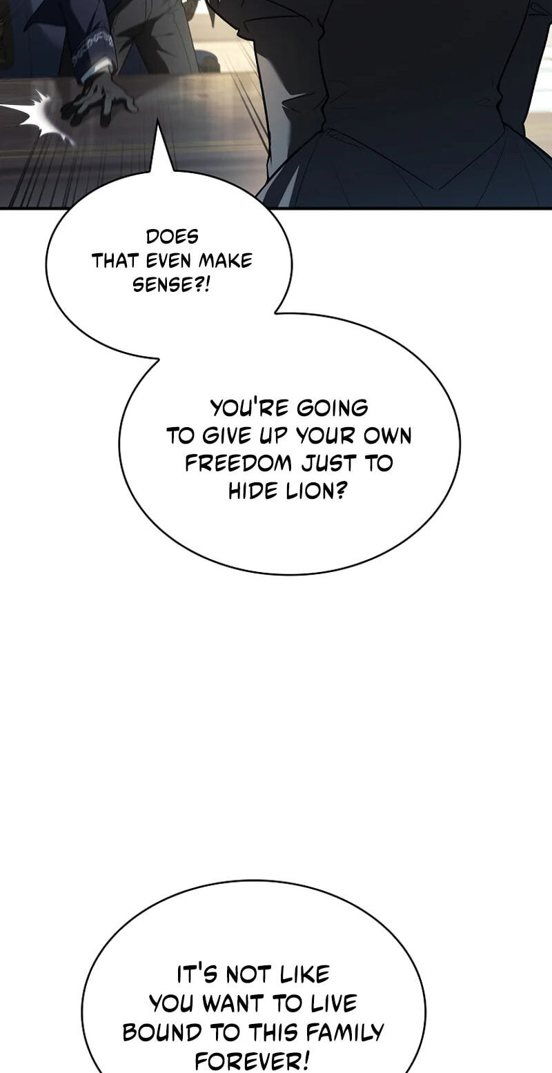 To Hell with Being Heir, I’m going to Heal Chapter 7 page 78 - 