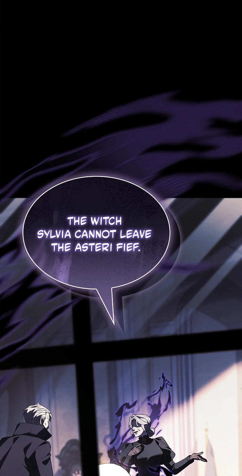 To Hell with Being Heir, I’m going to Heal Chapter 7 page 82 - 