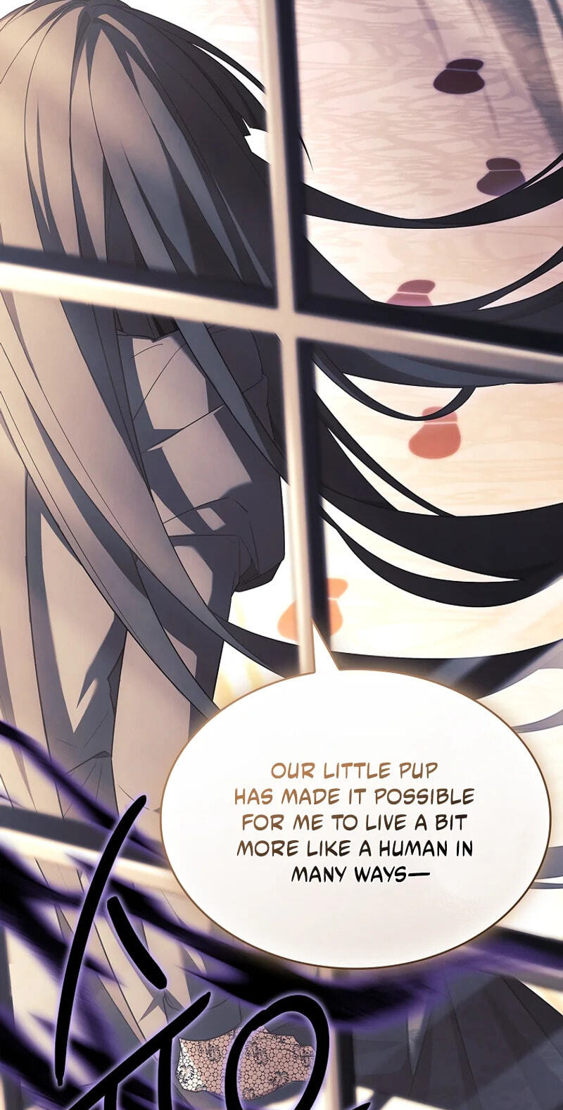 To Hell with Being Heir, I’m going to Heal Chapter 7 page 84 - 