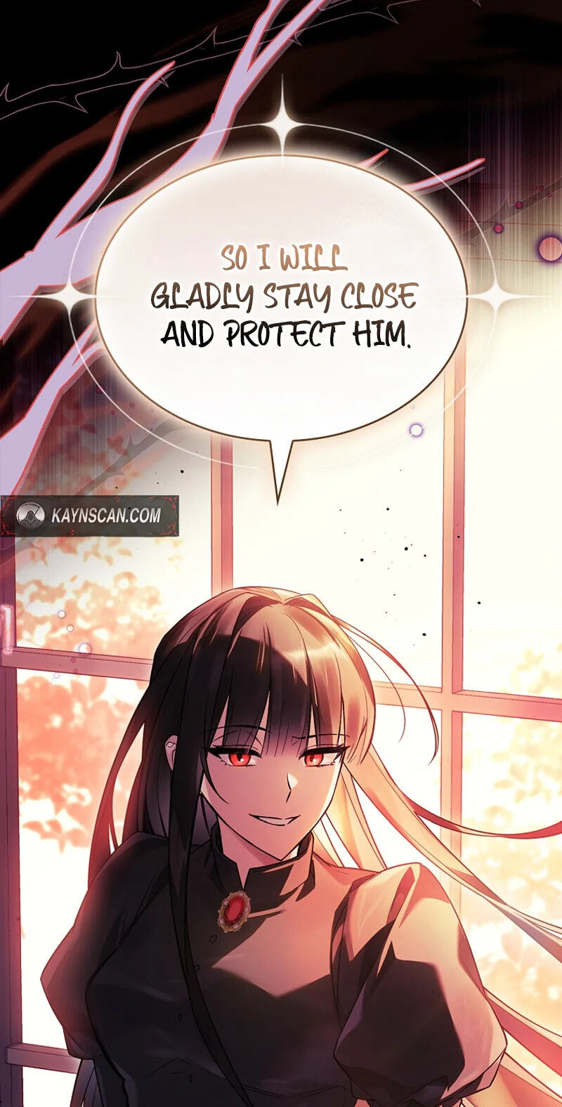 To Hell with Being Heir, I’m going to Heal Chapter 7 page 86 - 