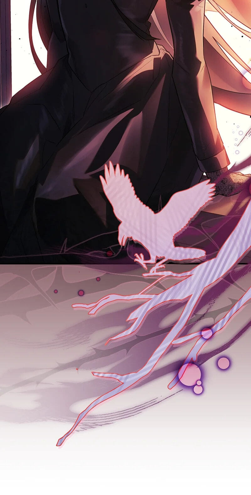 To Hell with Being Heir, I’m going to Heal Chapter 7 page 87 - 