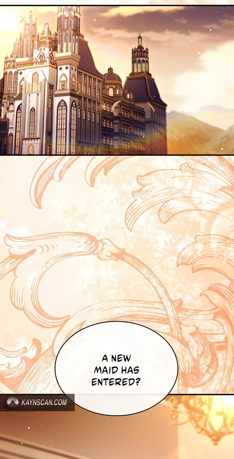 To Hell with Being Heir, I’m going to Heal Chapter 7 page 89 - 