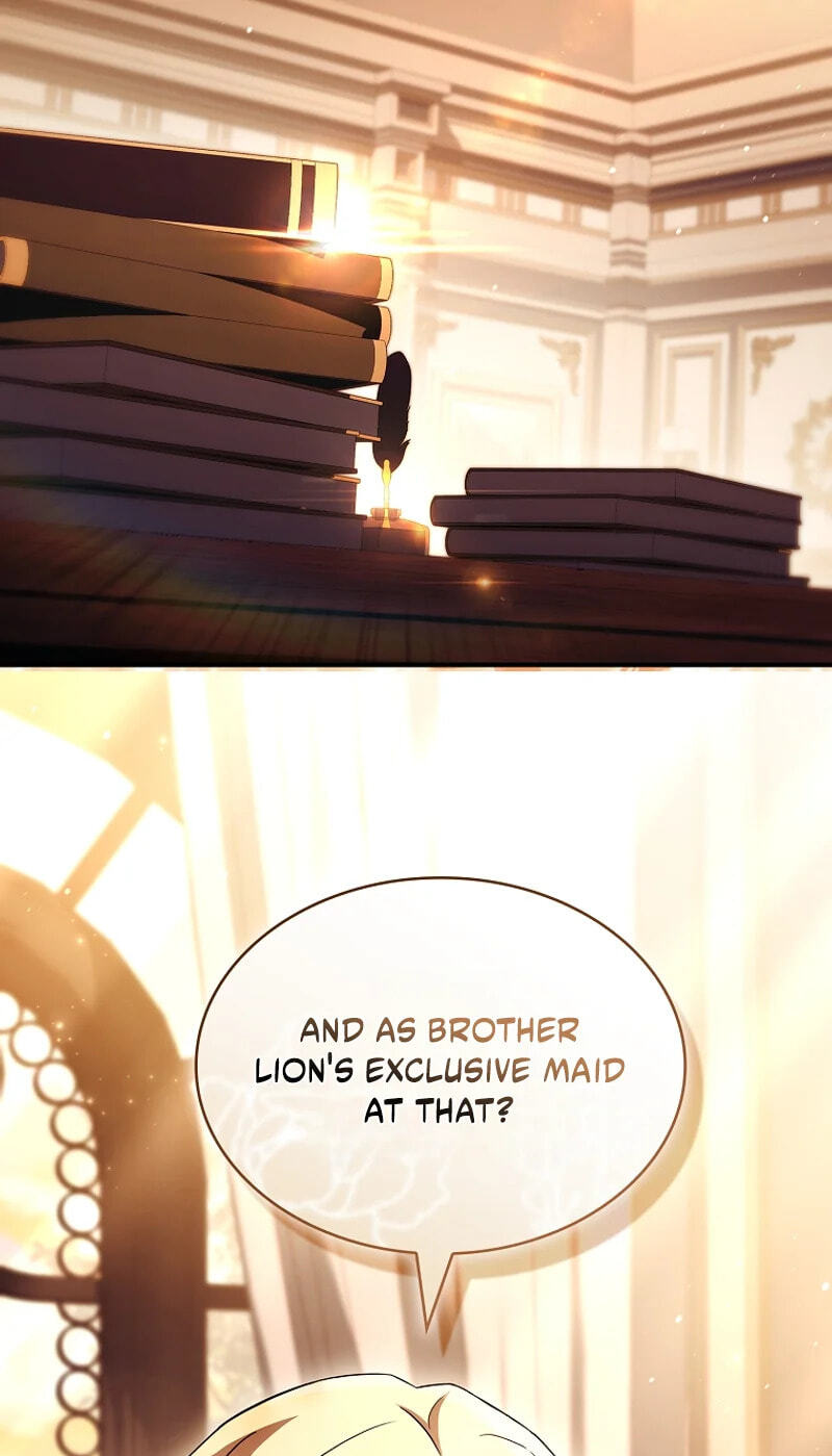 To Hell with Being Heir, I’m going to Heal Chapter 7 page 90 - 