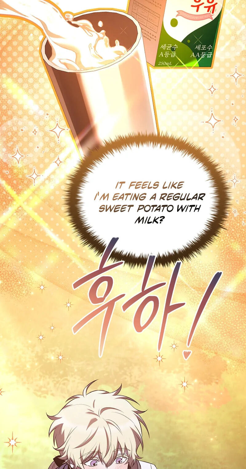 To Hell with Being Heir, I’m going to Heal Chapter 7 page 10 - 