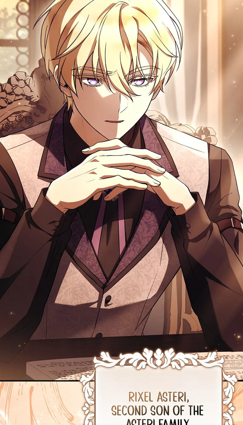 To Hell with Being Heir, I’m going to Heal Chapter 7 page 91 - 