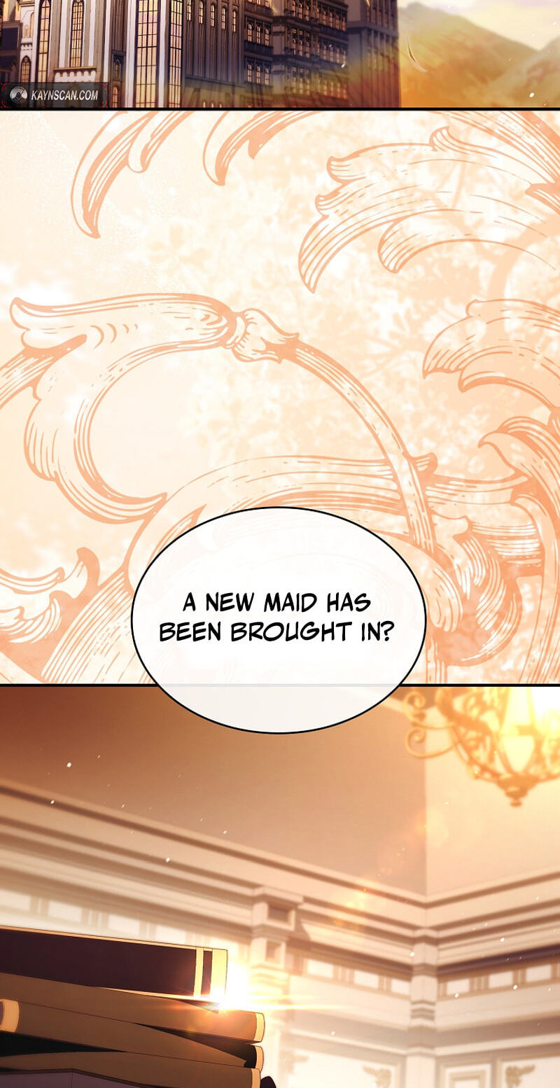 To Hell with Being Heir, I’m going to Heal Chapter 8 page 2 - 