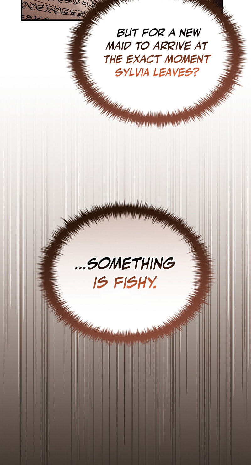 To Hell with Being Heir, I’m going to Heal Chapter 8 page 11 - 