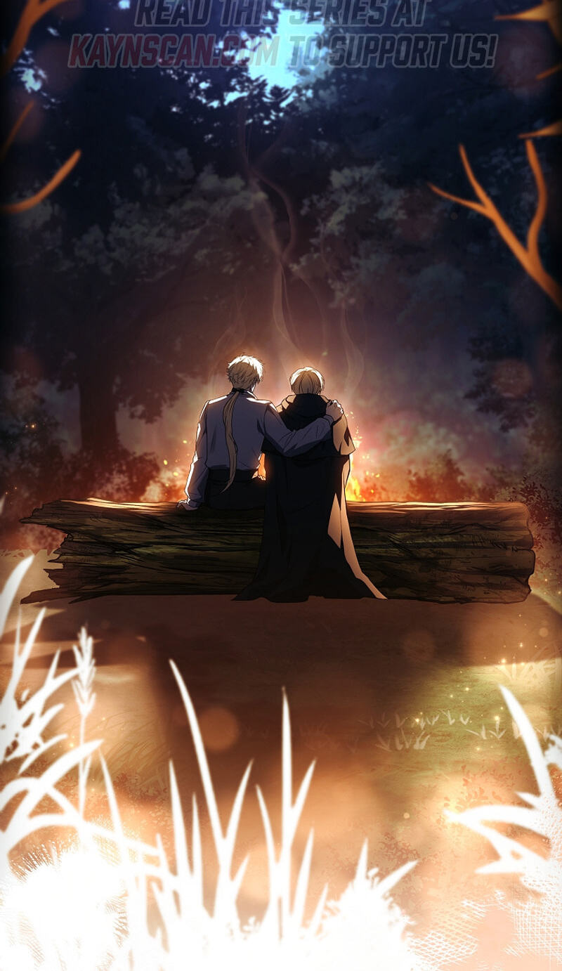 To Hell with Being Heir, I’m going to Heal Chapter 8 page 101 - 
