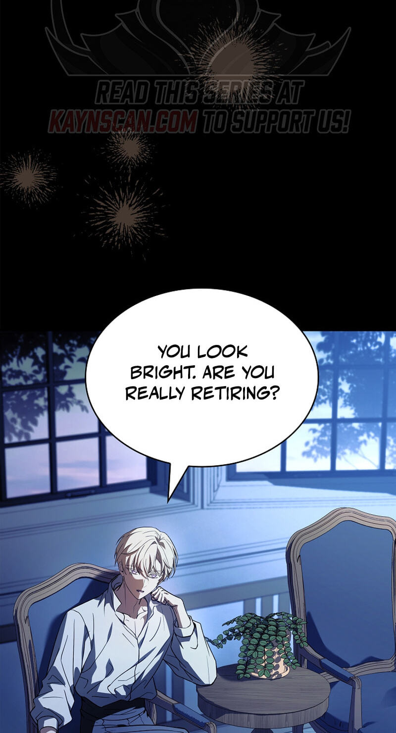 To Hell with Being Heir, I’m going to Heal Chapter 8 page 13 - 
