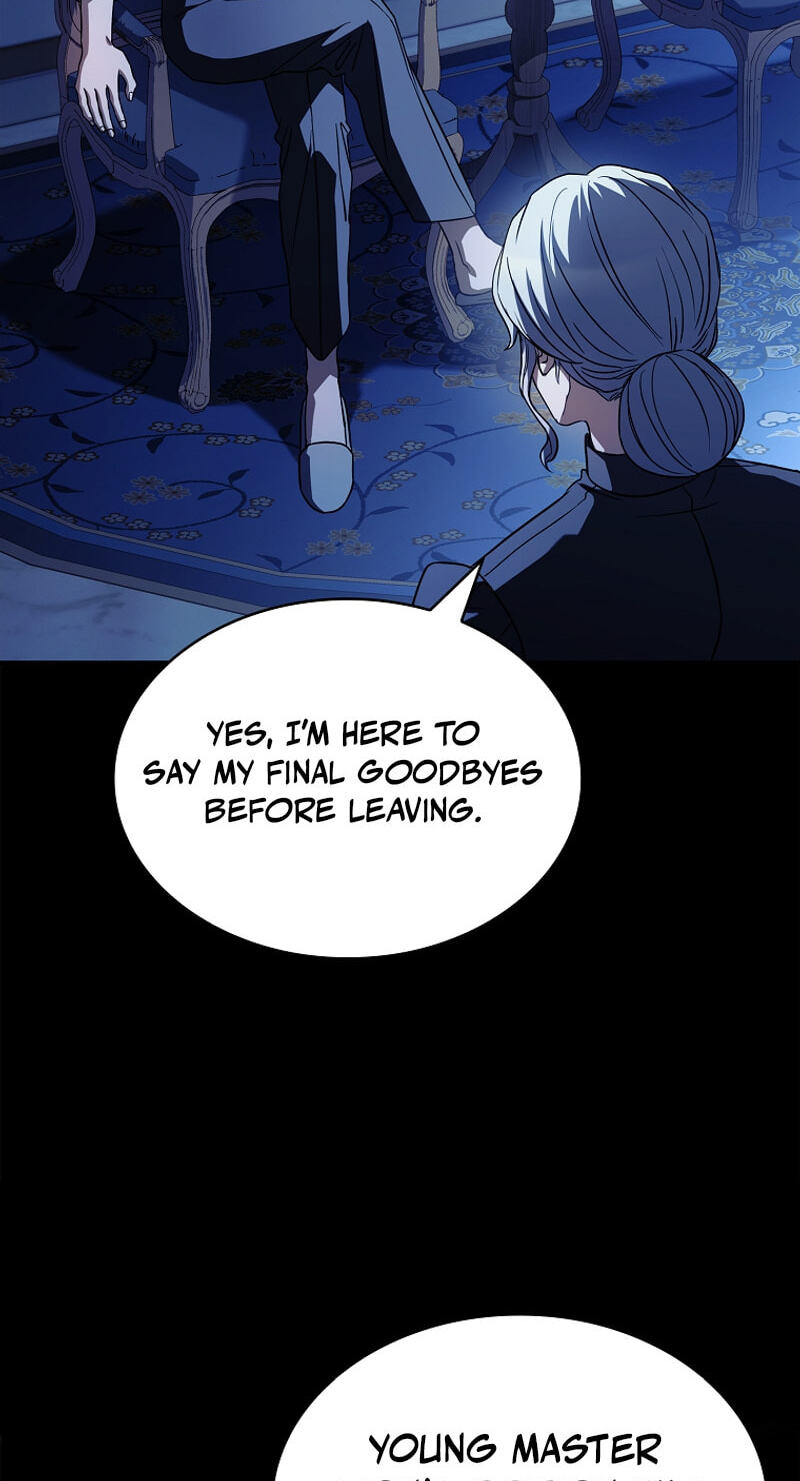 To Hell with Being Heir, I’m going to Heal Chapter 8 page 14 - 