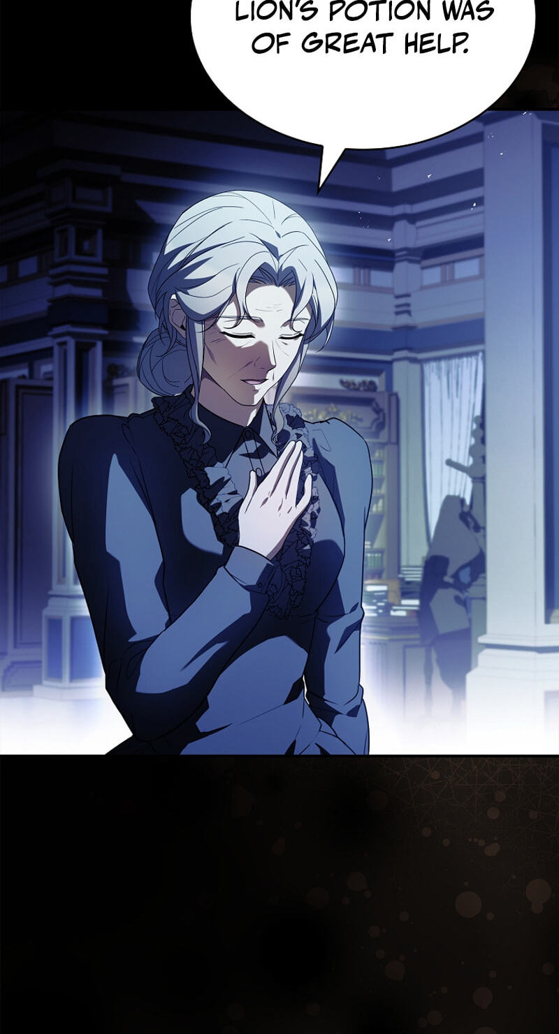 To Hell with Being Heir, I’m going to Heal Chapter 8 page 15 - 