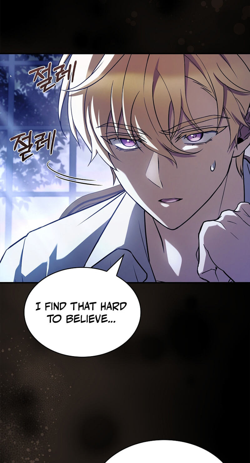 To Hell with Being Heir, I’m going to Heal Chapter 8 page 16 - 