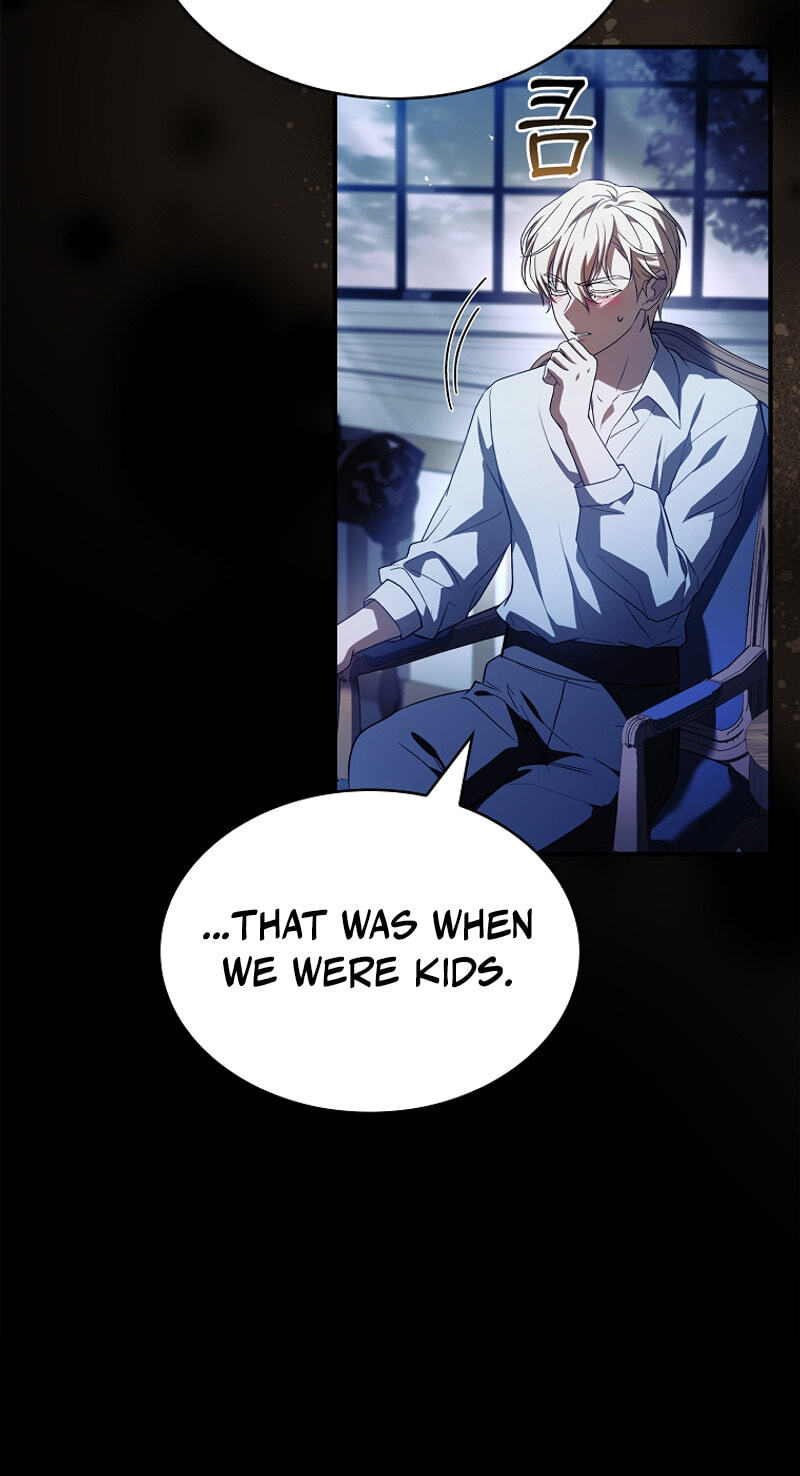 To Hell with Being Heir, I’m going to Heal Chapter 8 page 18 - 