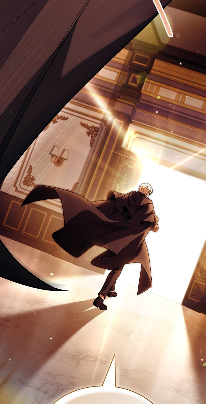 To Hell with Being Heir, I’m going to Heal Chapter 8 page 26 - 