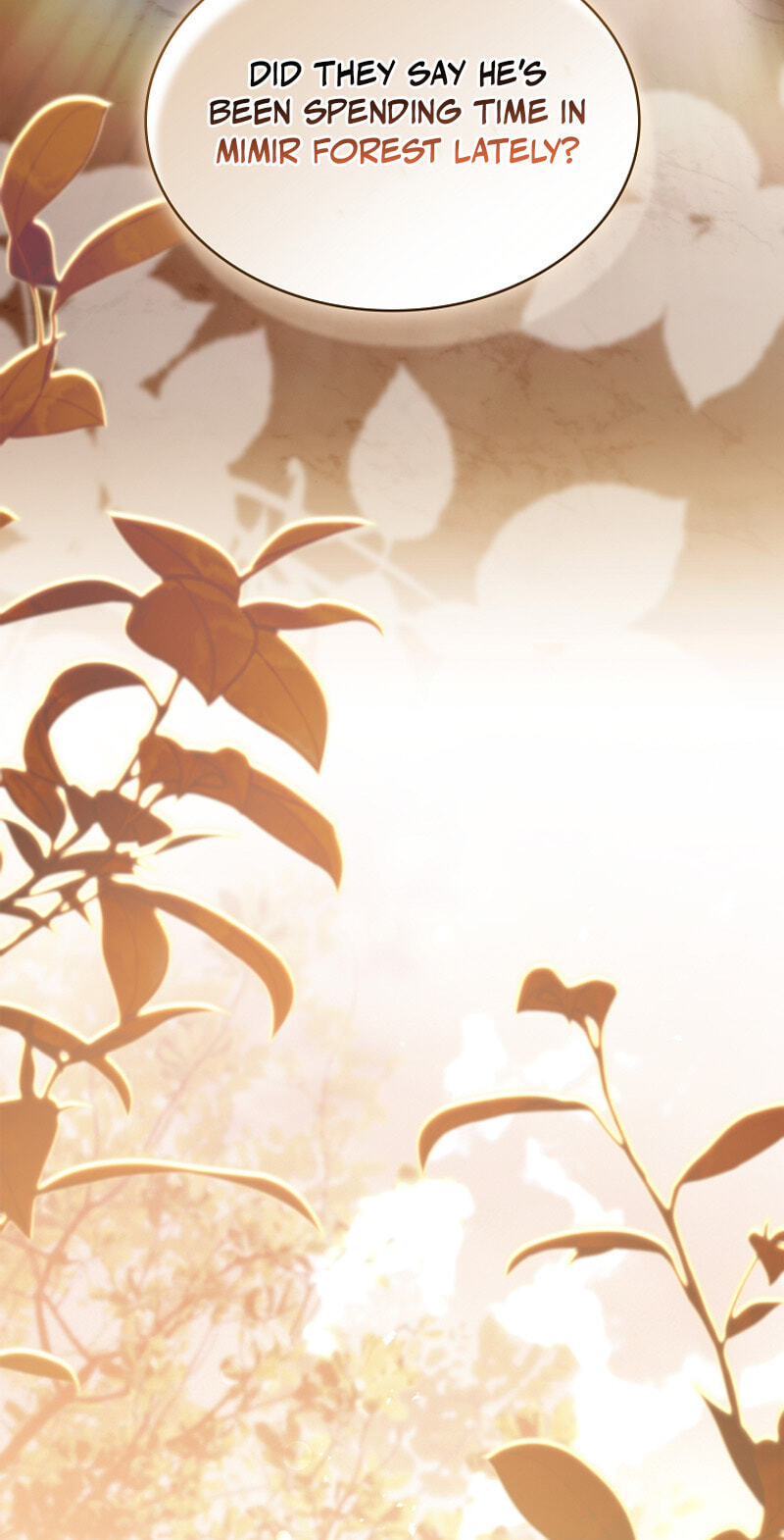 To Hell with Being Heir, I’m going to Heal Chapter 8 page 27 - 