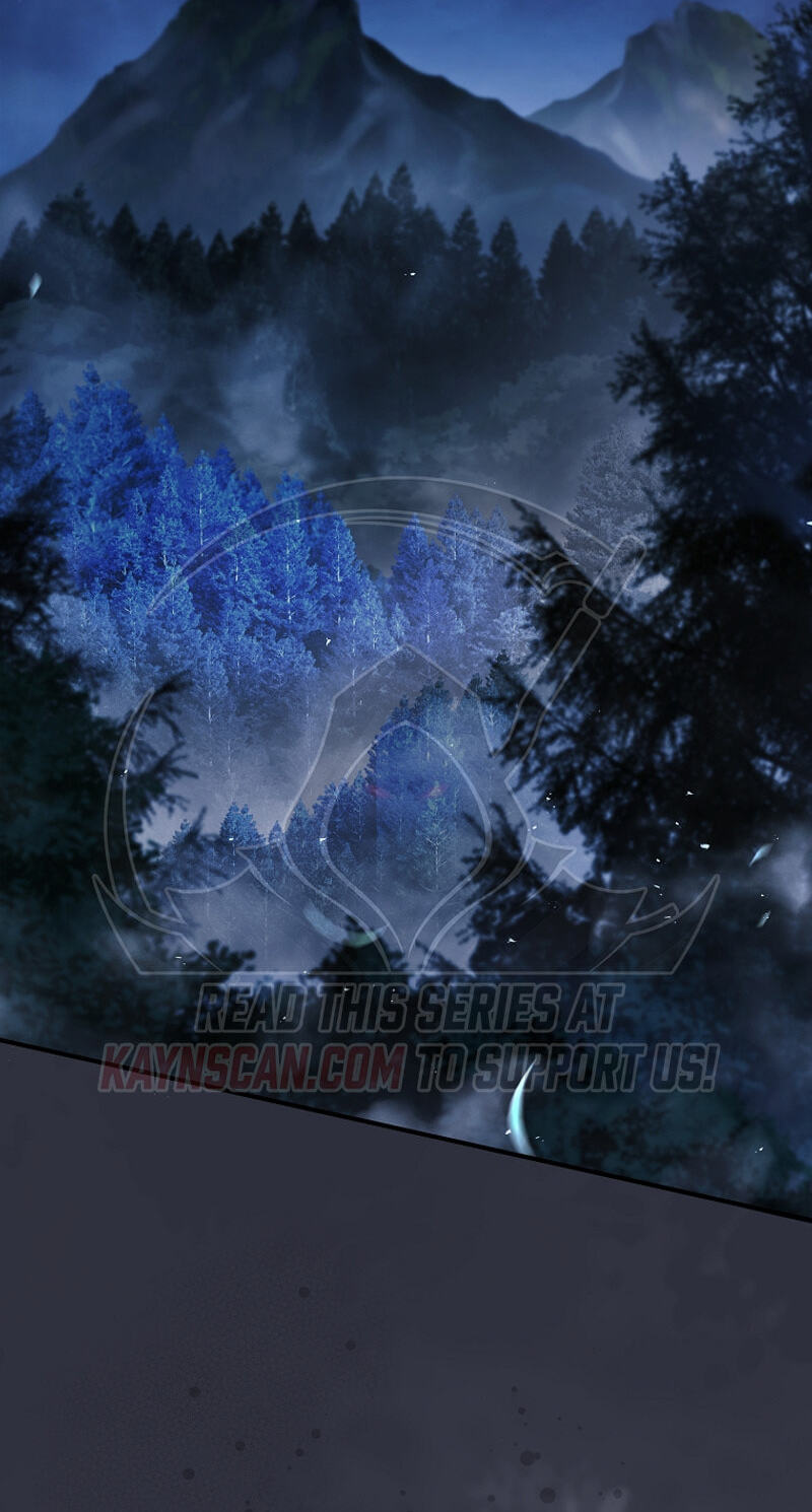 To Hell with Being Heir, I’m going to Heal Chapter 8 page 30 - 