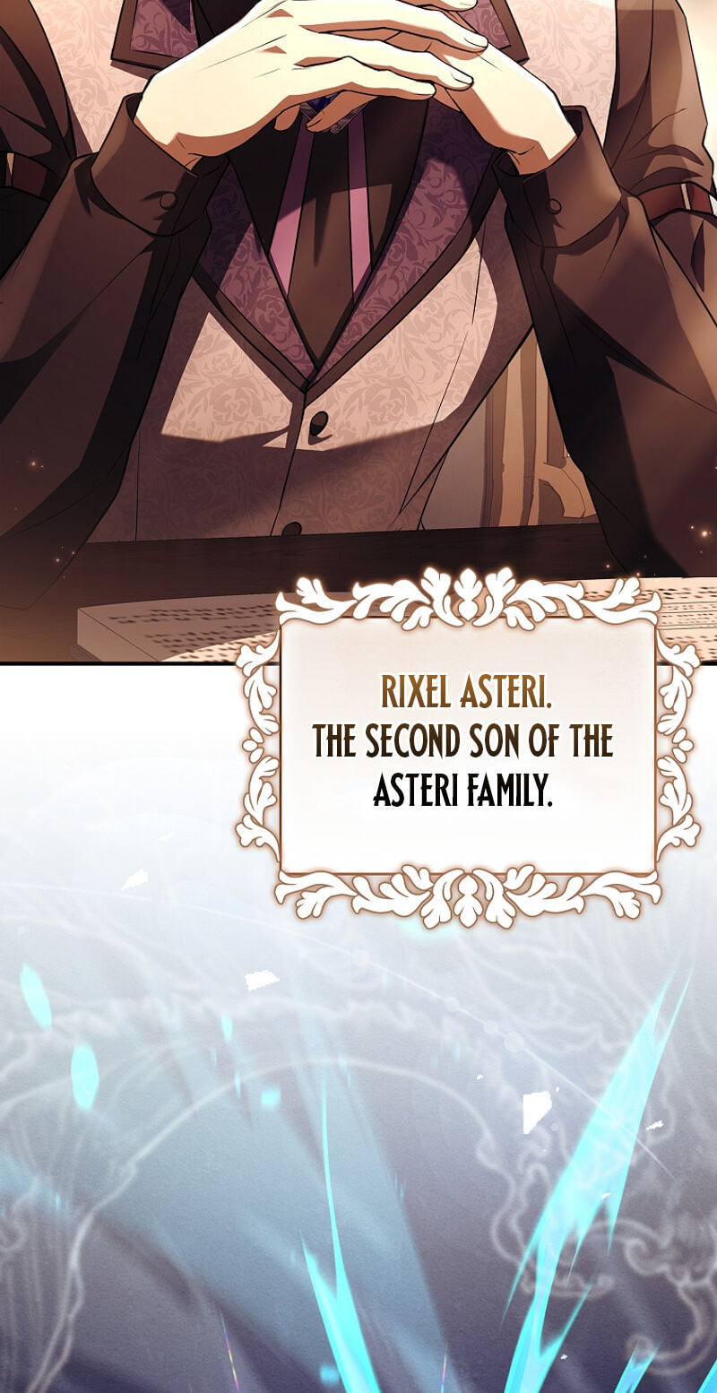 To Hell with Being Heir, I’m going to Heal Chapter 8 page 4 - 