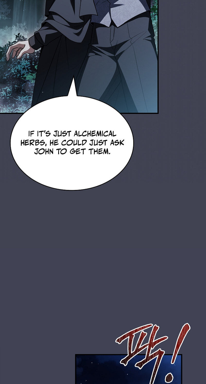 To Hell with Being Heir, I’m going to Heal Chapter 8 page 33 - 