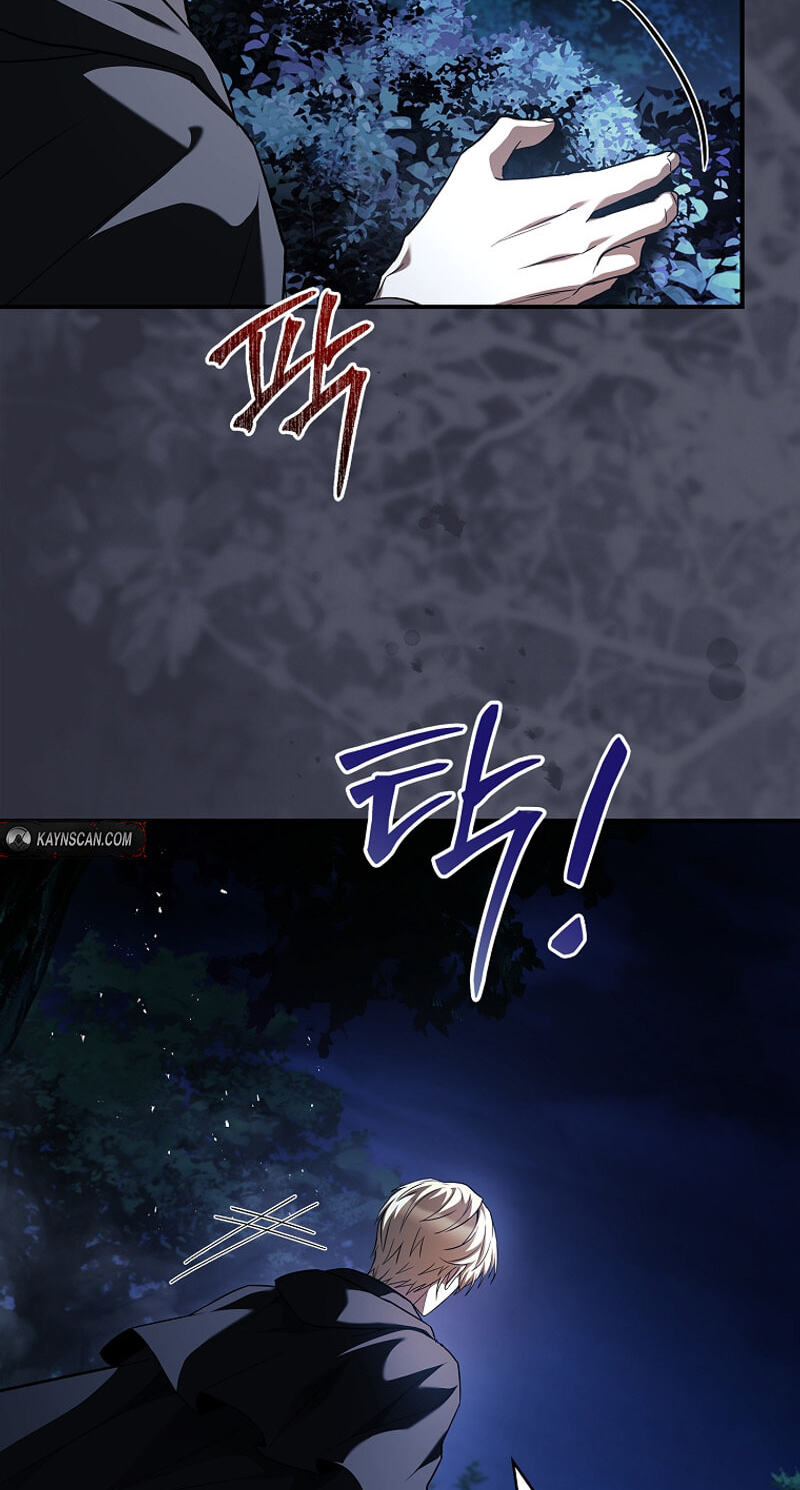 To Hell with Being Heir, I’m going to Heal Chapter 8 page 35 - 