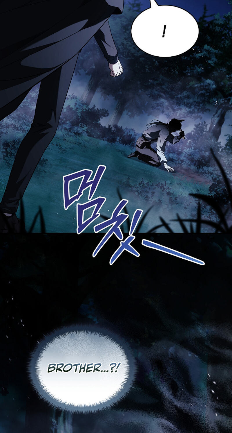 To Hell with Being Heir, I’m going to Heal Chapter 8 page 36 - 