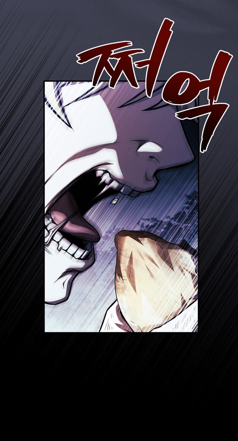 To Hell with Being Heir, I’m going to Heal Chapter 8 page 38 - 