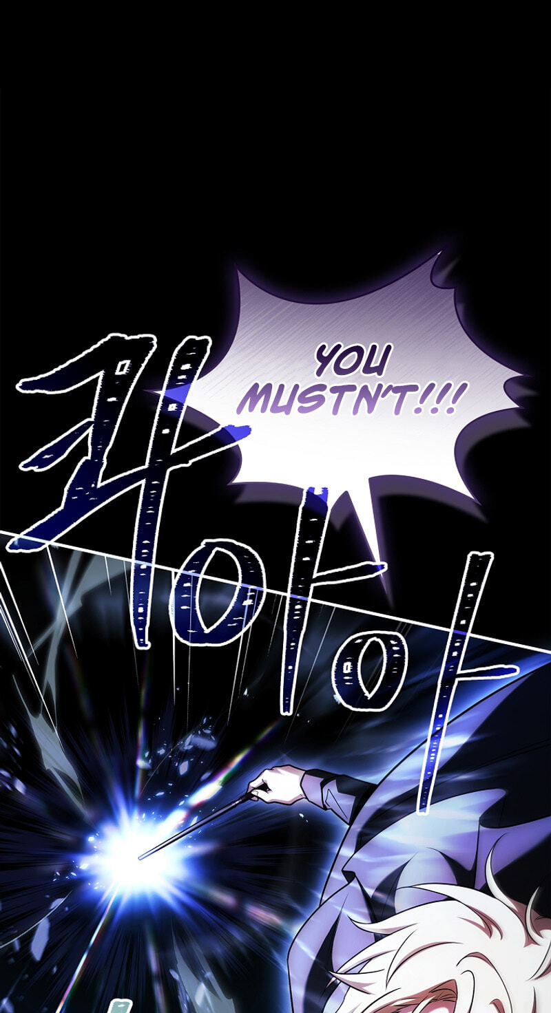 To Hell with Being Heir, I’m going to Heal Chapter 8 page 39 - 