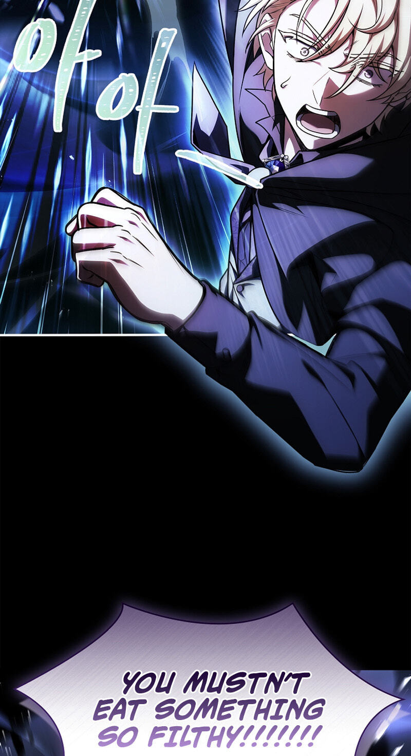 To Hell with Being Heir, I’m going to Heal Chapter 8 page 40 - 