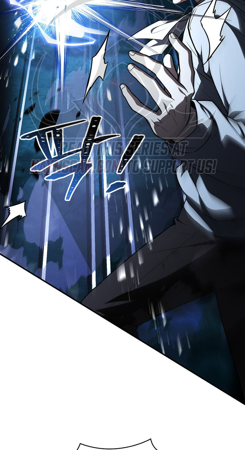 To Hell with Being Heir, I’m going to Heal Chapter 8 page 42 - 
